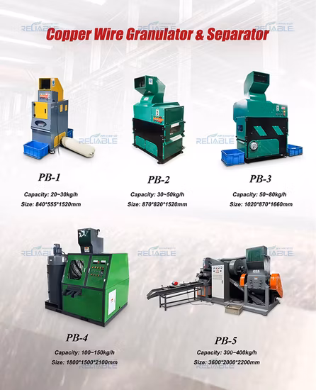 Ase (026) 진동 건조 시스템을 갖춘 PMMA/PC 플레이크 플라스틱 재활용 작동이 용이함