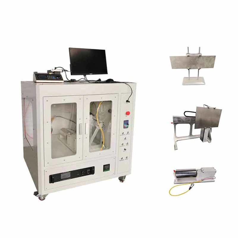 High-End Manufacturing Nanofiber Electrospinning System for Material Lab (CY-ES30K-H)