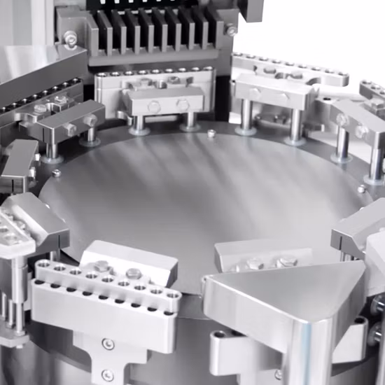 Pharmaceutical Equipment Automatic Soft Gelatin Capsules Encapsulation Filling Line Vitamin Fish Oil Omega Capsule Filler Softgel Capsule Making Machine