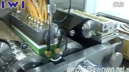 액체 캡슐 충전을 위한 실험실 사용 소프트젤 캡슐화 기계